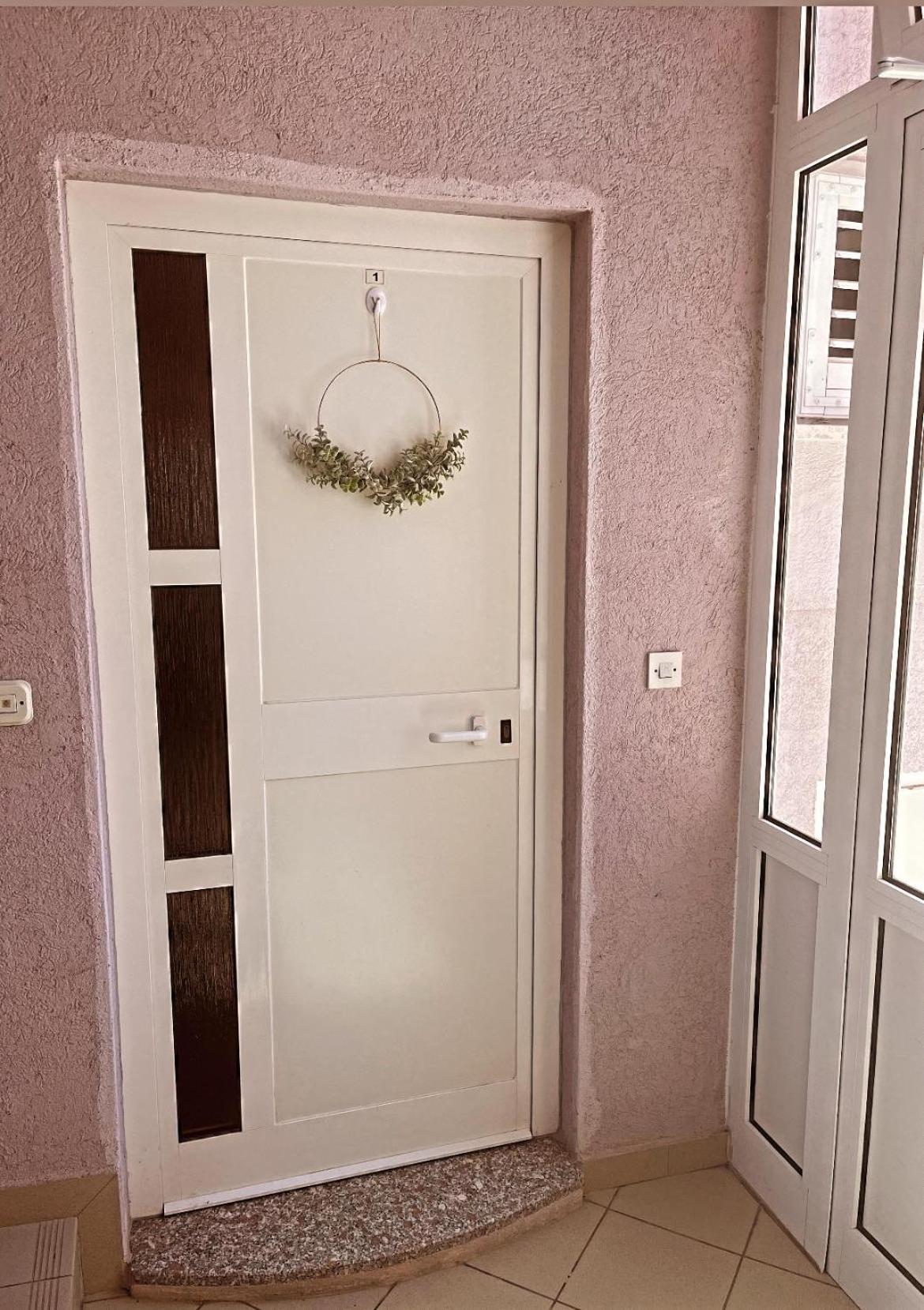 Apartment H&A Rabac Exterior foto
