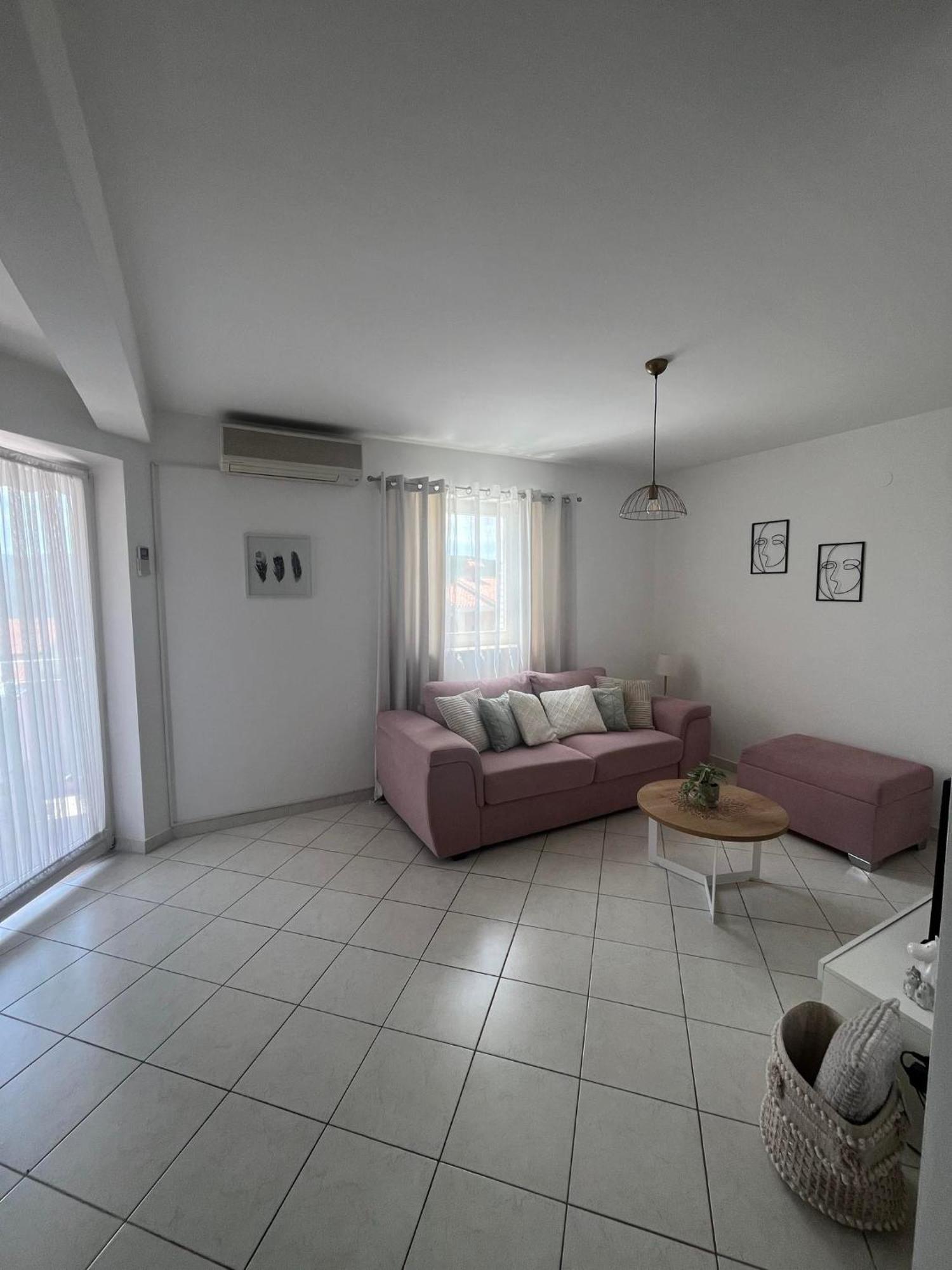 Apartment H&A Rabac Exterior foto