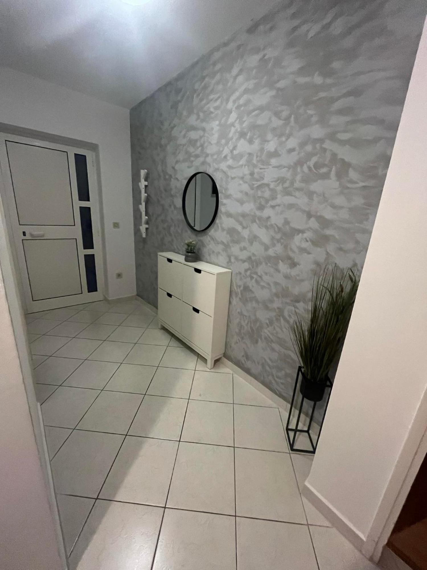 Apartment H&A Rabac Exterior foto